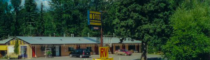 kreekside motel